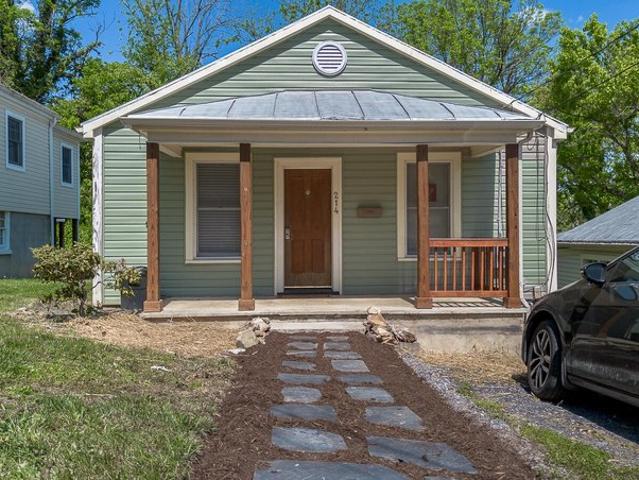House for sale in Virginia