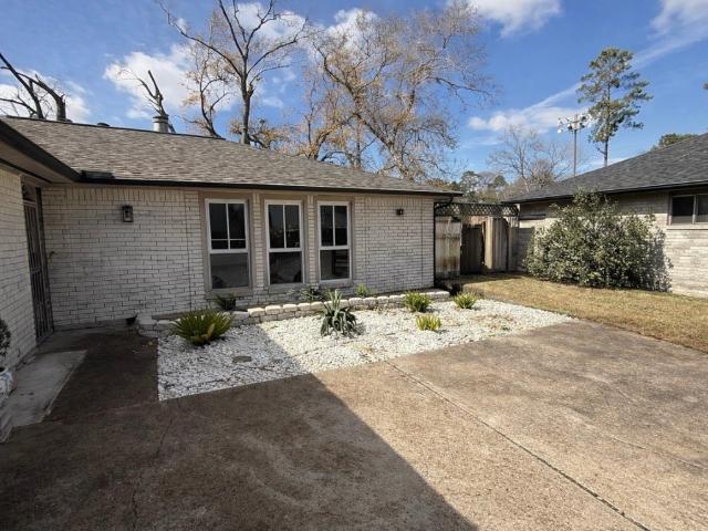 House for sale in Harris, Texas