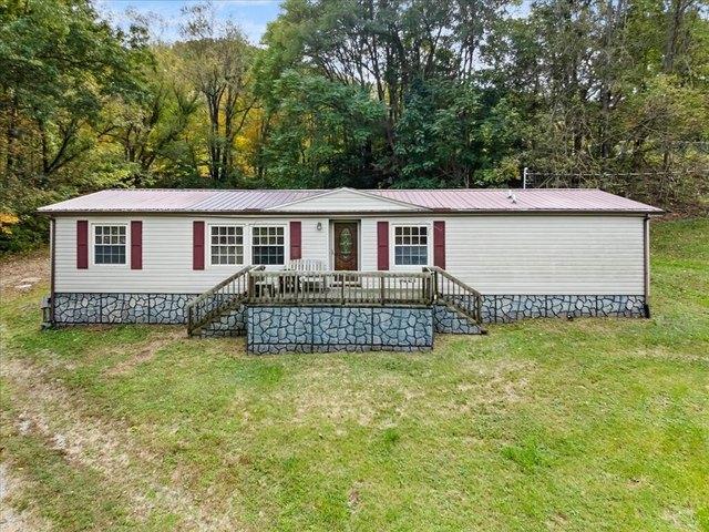 House for sale in Pembroke, Giles County