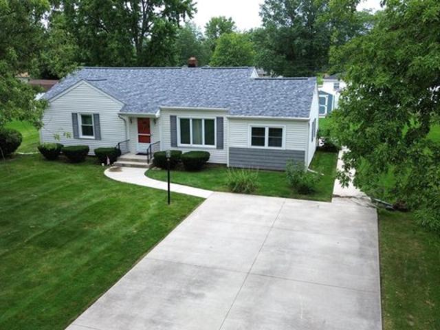 House for sale in Defiance, Ohio
