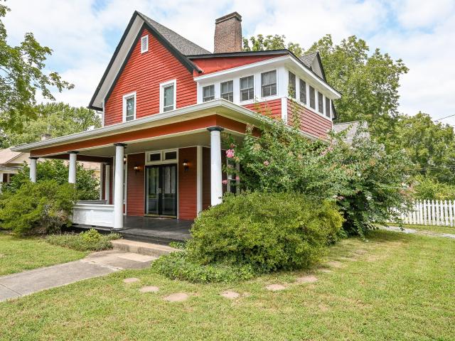 House for sale in Tennessee