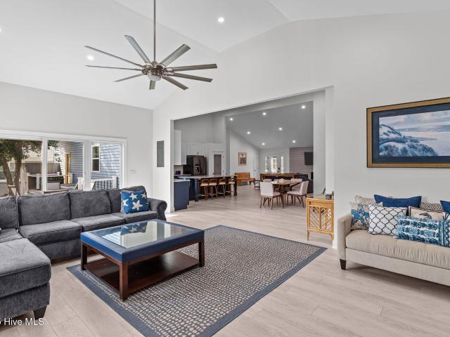 House for sale in Oak Island, North Carolina