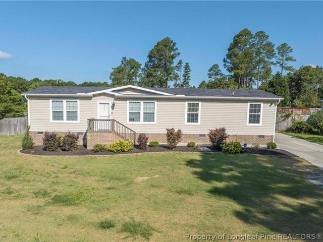 House for sale in Cameron, North Carolina