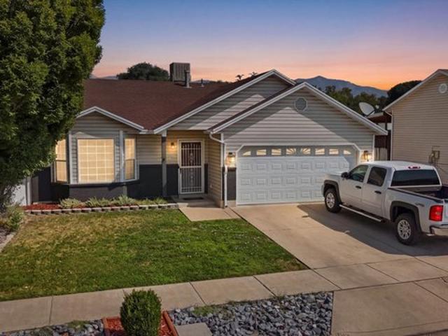 House for sale in Ogden, Utah