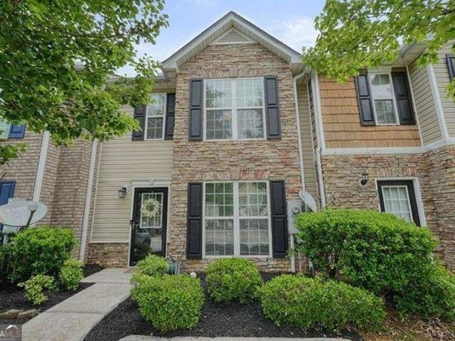 Townhouse for sale in Cobb, Georgia
