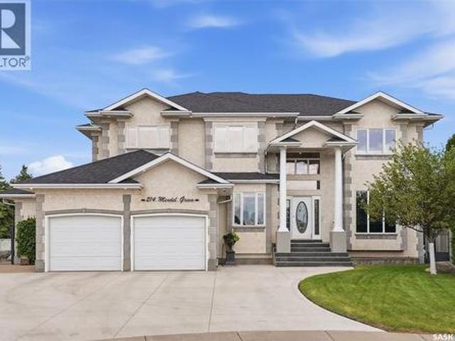 House for sale in Saskatoon, Saskatchewan