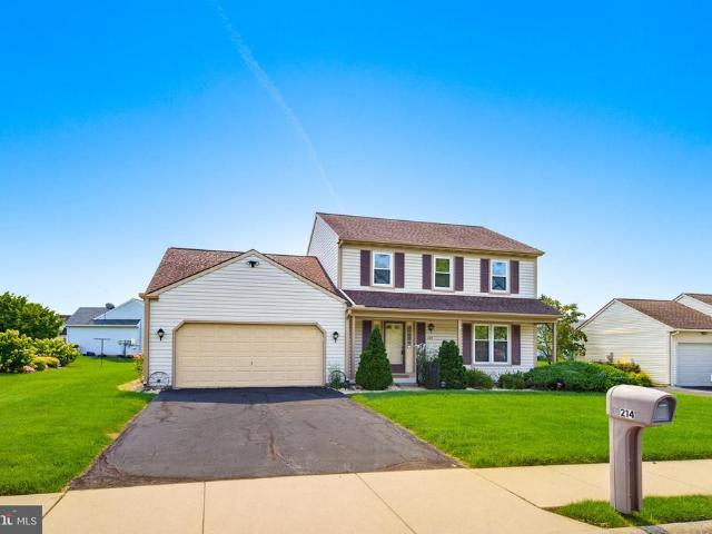 House for sale in New Holland, Pennsylvania