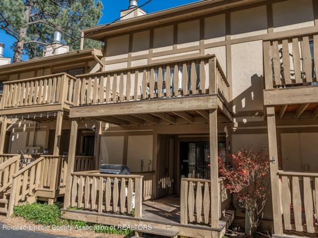Condo for sale in Ruidoso, Lincoln County