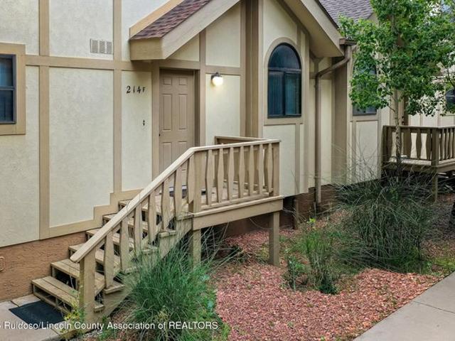 Townhouse for sale in Alto, New Mexico
