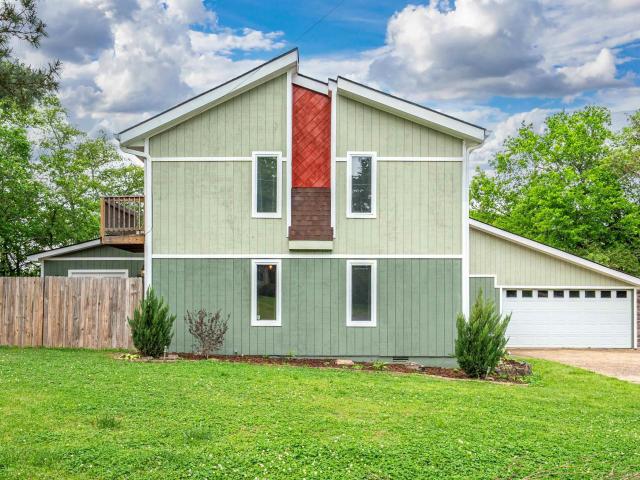House for sale in Ark
