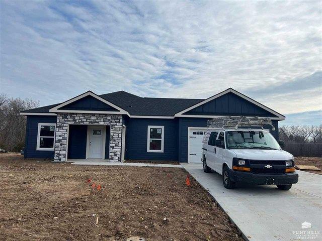 House for sale in Kansas