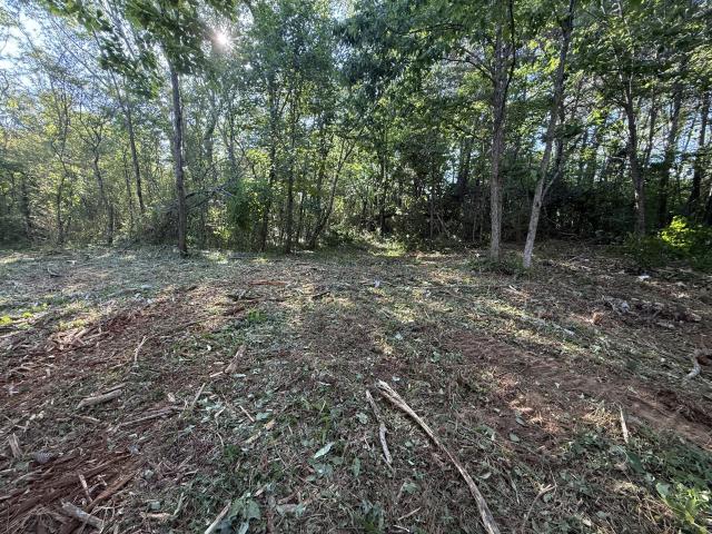 Land for sale in Tennessee
