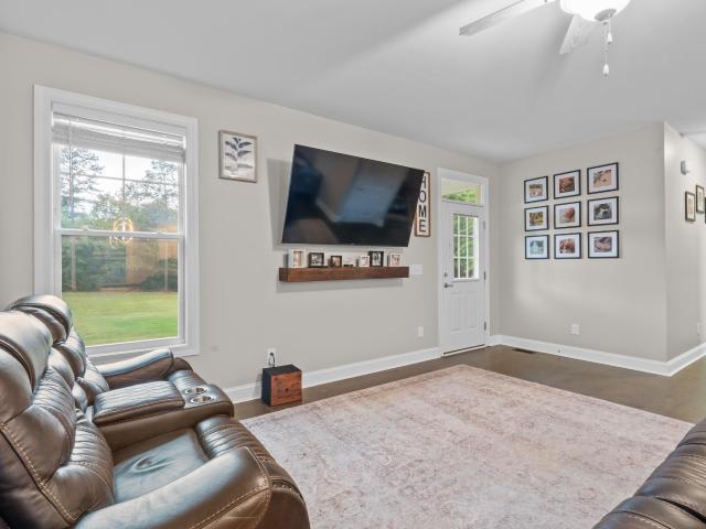 House for sale in Aiken, South Carolina