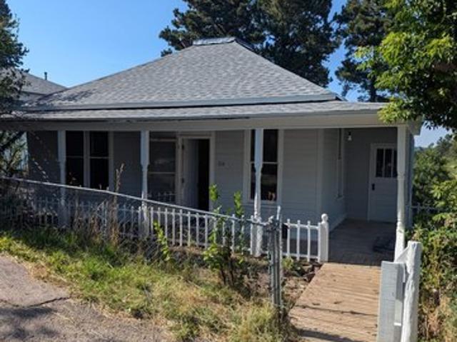 House for sale in Lead, South Dakota