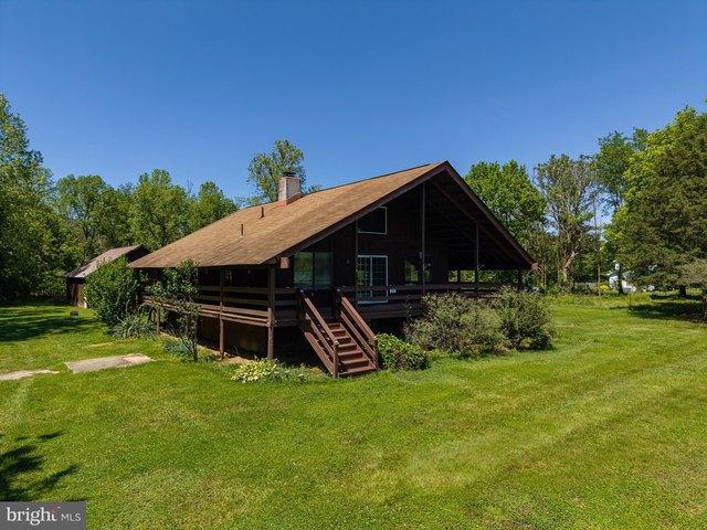 House for sale in Virginia