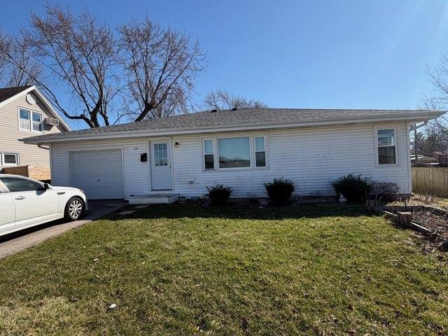 House for sale in Wauconda, Illinois