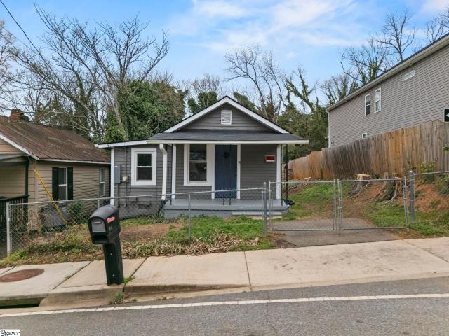 House for sale in Judson, South Carolina