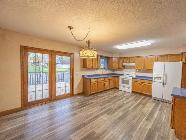 House for sale in Gillett, Wisconsin