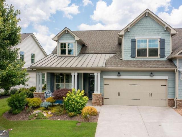 Townhouse for sale in Canton