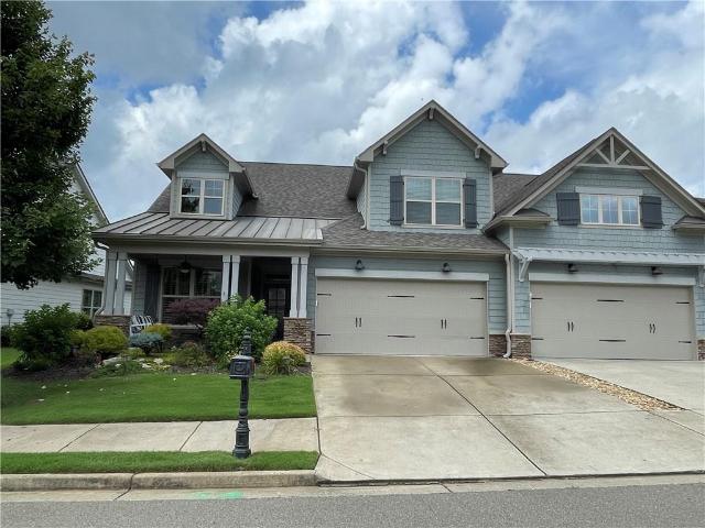 Townhouse for sale in Canton