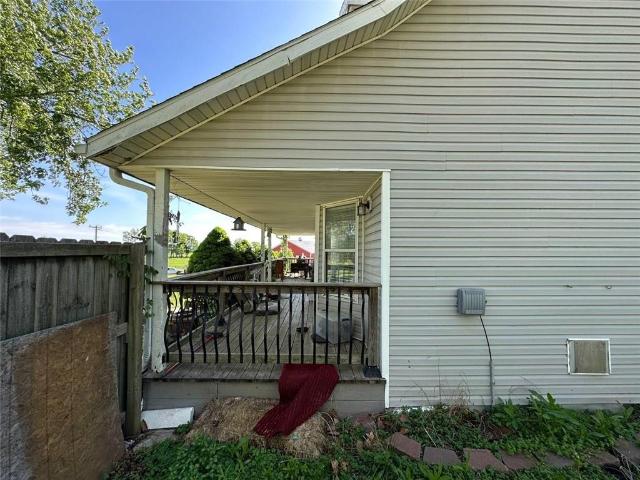 House for sale in Ray, Missouri