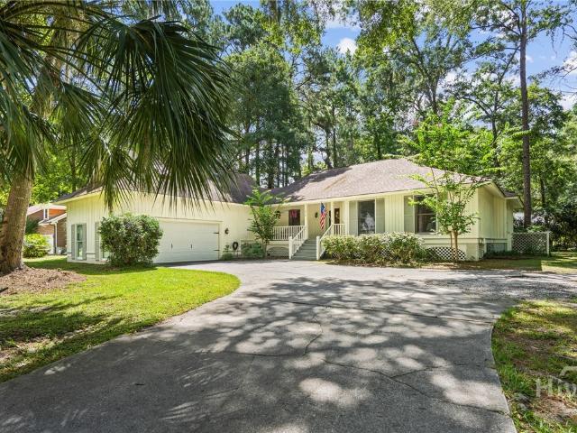 House for sale in Richmond Hill, Georgia