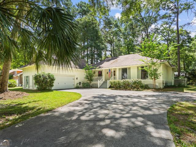 House for sale in Richmond Hill, Georgia