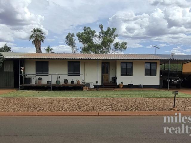 House for sale in Tom Price, Western Australia