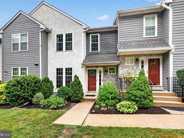 Townhouse for sale in Delco, Pennsylvania