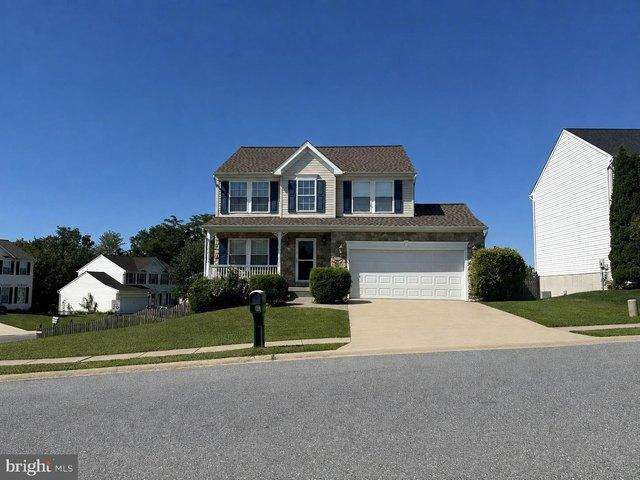 House for sale in Taneytown, Maryland
