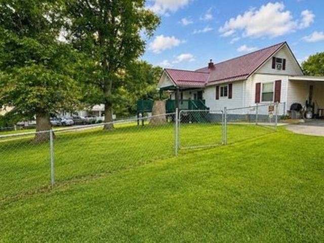 House for sale in Princeton, West Virginia