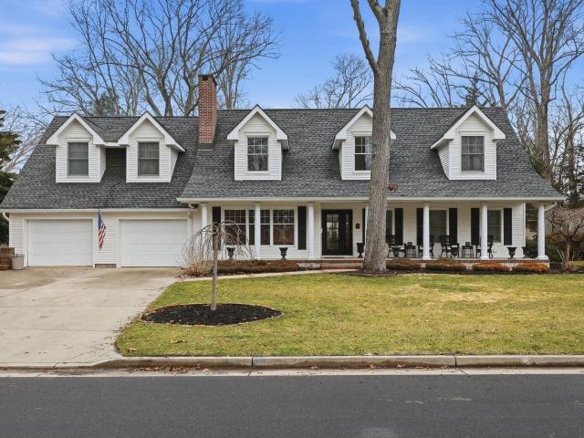 House for sale in Linwood, New Jersey