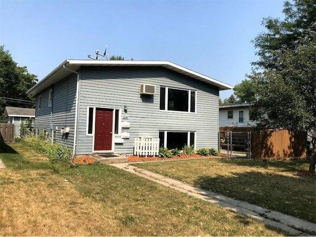 House for sale in West Fargo, North Dakota