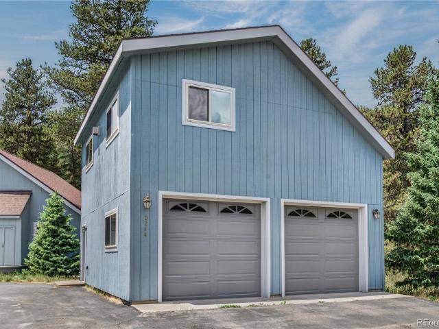 House for sale in Colorado