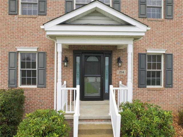 House for sale in Bovard, Pennsylvania