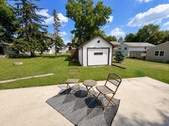House for sale in Emmet, Iowa