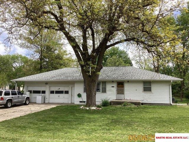 House for sale in Nebraska