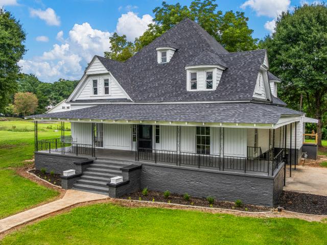 House for sale in Lanett, Alabama