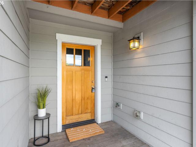 Townhouse for sale in Oregonia
