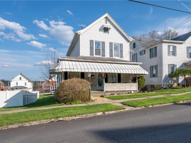 House for sale in Youngwood, Pennsylvania