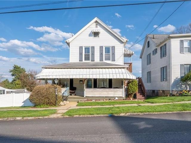House for sale in Youngwood, Pennsylvania