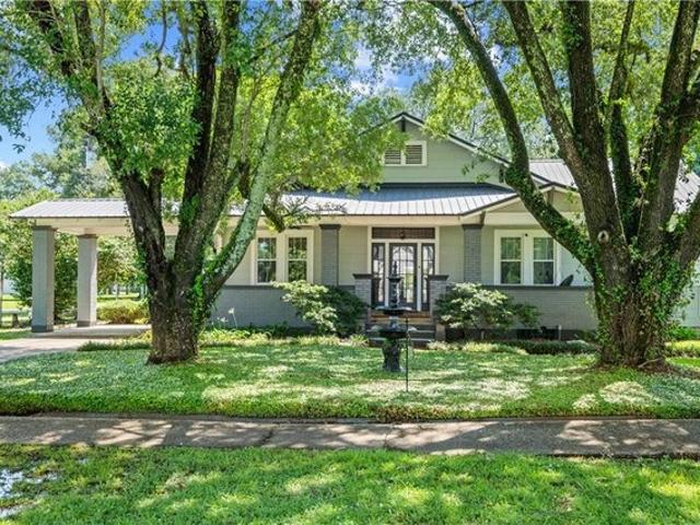 House for sale in Amite, Louisiana