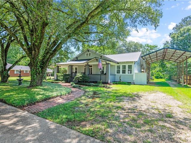 House for sale in Amite, Louisiana