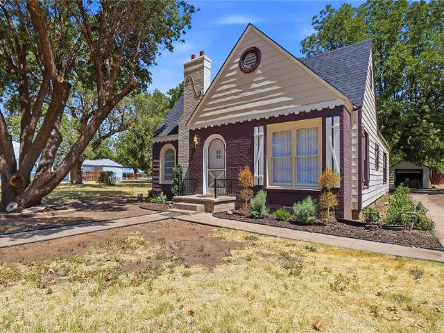 House for sale in Hobart, Kiowa County