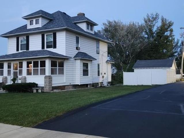 House for sale in Ottawa, Ohio
