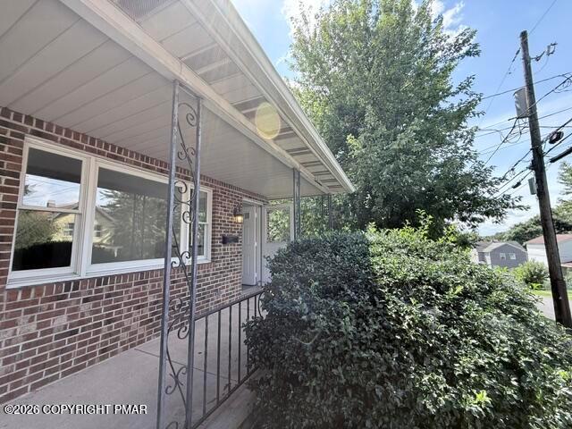 Property for rent in Scranton, Pennsylvania