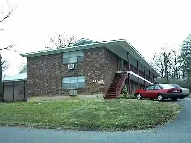 Apartment for rent in Little Rock