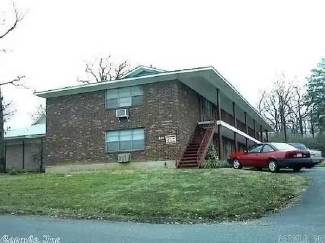 Apartment for rent in Little Rock