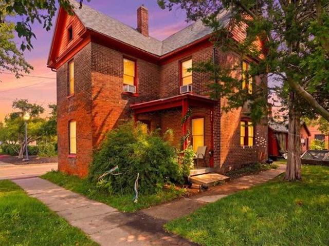 House for sale in Iowa City, Iowa