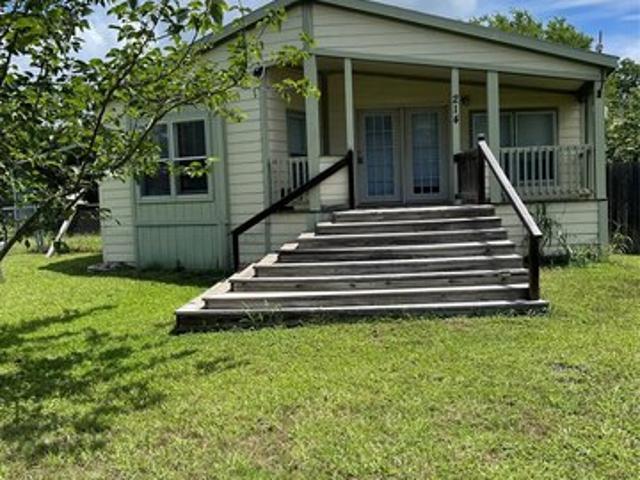 House for sale in Mart, Texas